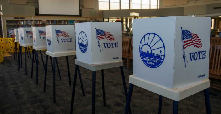Recent Voter Fraud Cases White House Commission Could Review
