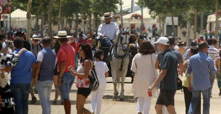 Free-Market Reforms Offer Hope to This Struggling Spanish Region