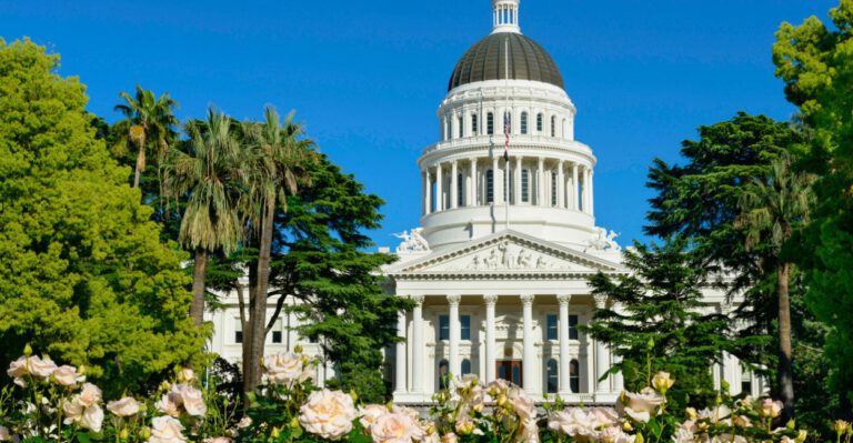 California Pushes Forward $400 Billion Universal Health Care Bill