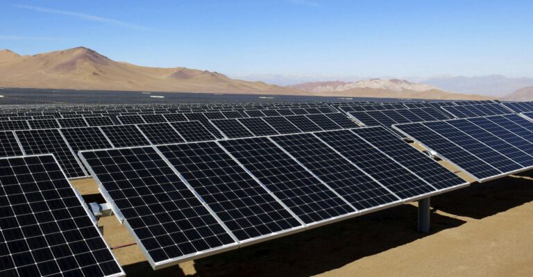 Agency on Trump’s Chopping Block Under Investigation for Sketchy Solar Loans