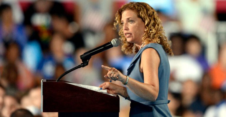 Wasserman Schultz Admits Hill IT Security Violations, Blames House Administrators for Not Stopping Her