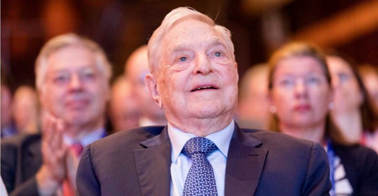 Judicial Watch Sues State Department, USAID for Documents on Funding to Soros’ Foreign Campaigns