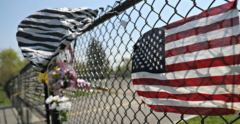 We Hear You: Illegal Immigration and MS-13 Make a Lethal Combination