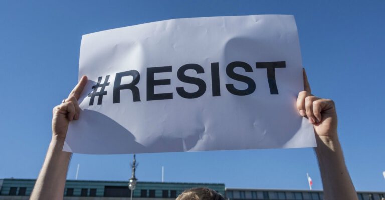 Democrats Plot ‘Revolution’ to Circumvent Trump’s Paris Decision