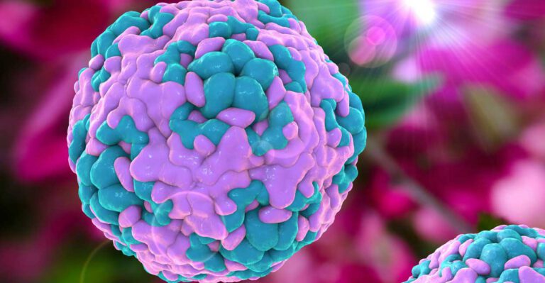 This Mystery Virus Is Being Compared to One of the World’s Worst Illnesses