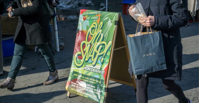 These 13 Counties Started Work Requirements for Food Stamps. Here’s What Happened.