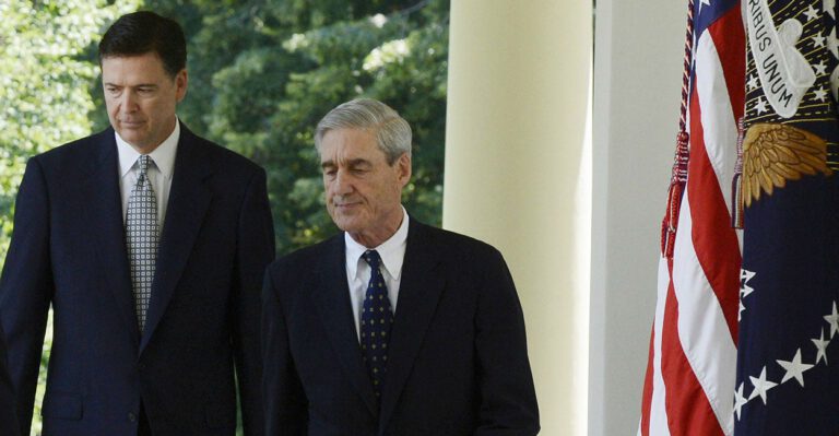 6 Crimes Special Counsel Might Pursue in Trump-Russia Probe