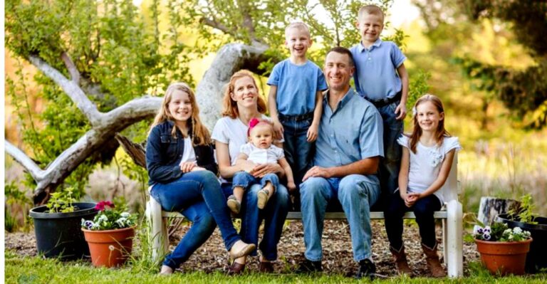 We Hear You: Government’s ‘Heavy Hand’ Punishes Farm Family for Christian View of Marriage