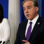 VA Secretary Says This Bureaucratic Fix Could Help Prevent Veteran Suicides