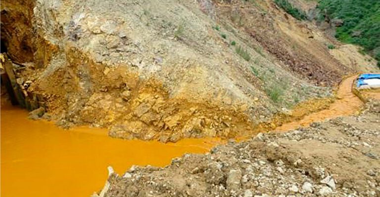 EPA Cleared in Agency-Caused Environmental Disaster, Despite Official’s Admissions