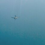 Watch as Russian Fighter Jet Intercepts US Bombers Over Baltic Sea During NATO Exercise