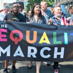 Trump Administration Keeps Obama LGBT Policies at Pentagon, Other Agencies