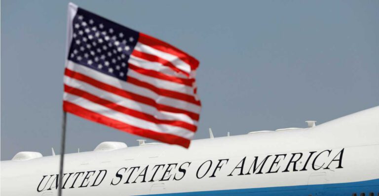 Liberals Mock Trump for Taking Pride in the Panama Canal