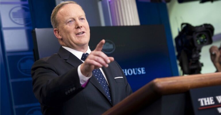 White House Pushes Trump Priorities Before Congressional Recess
