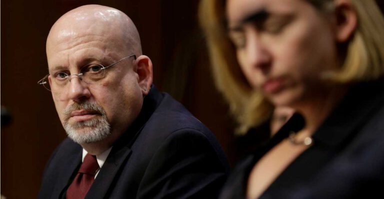 Homeland Security: Russia Targeted 21 States in 2016, Changed No Votes