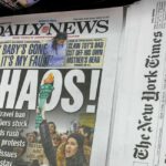 Feminist Academic Bemoans State of Journalism, Says ‘It’s Obscene’