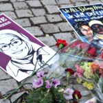 Illegal Immigrant Held in Beating Death of Virginia Teen