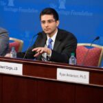 Opposite Sides of Cultural War Meet to Debate Religious Liberty and Discrimination: Here Is What They Said