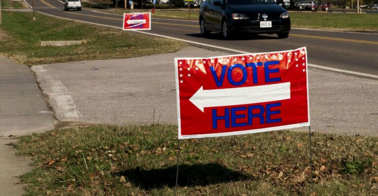Up to 5.7 Million Noncitizens Voted in Past Presidential Elections, Study Finds