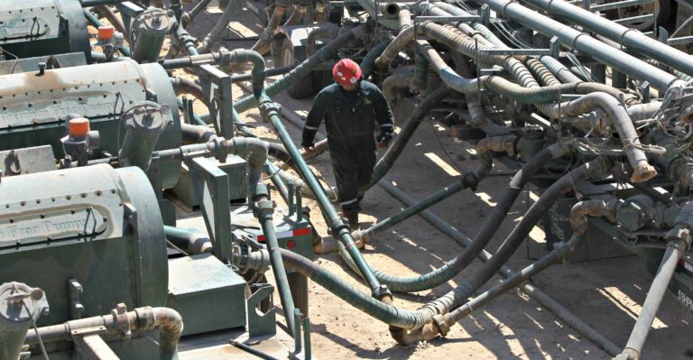 We Hear You: Friction Over Texas Fracking and Russian Fighter Jet Action