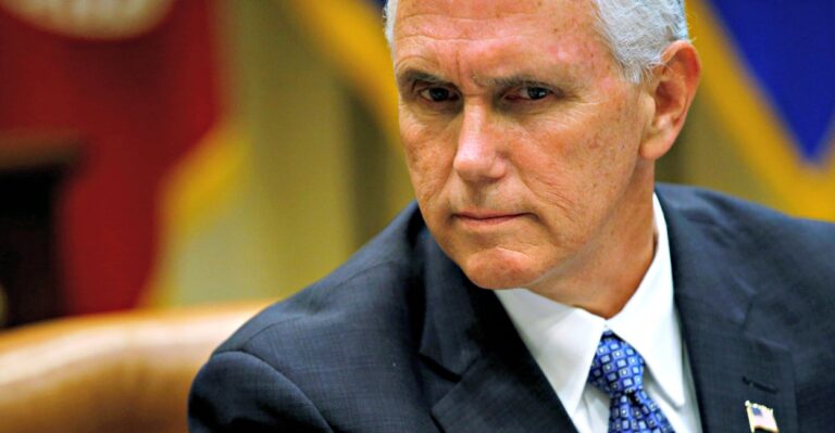Americans Struggling Under Obamacare Tell Pence ‘Real Story’