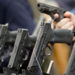 Justice Thomas Calls Out the Supreme Court for Not Believing in the Second Amendment