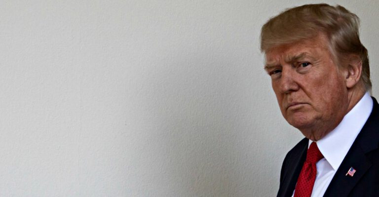 White House Backs 2 Bills Targeting Illegal Immigration