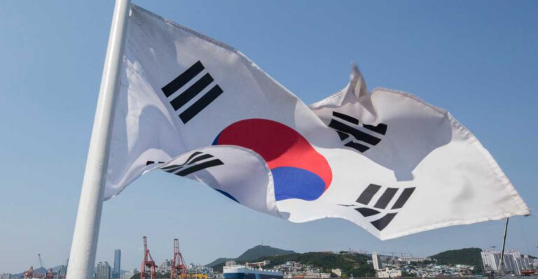 Here’s Trump’s Chance to Recommit to the Vital Alliance With South Korea