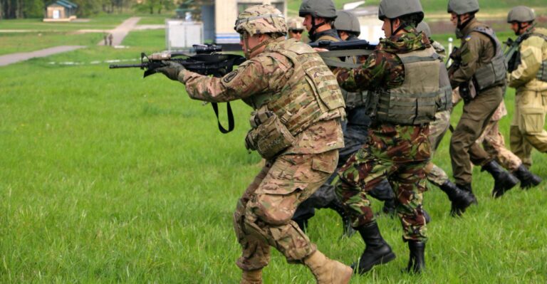 The Truth About the War in Ukraine