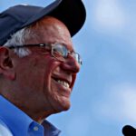 We Hear You: Bernie Sanders, Religious Freedom, and Fake News