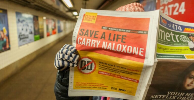 Getting the Opioid Epidemic Right