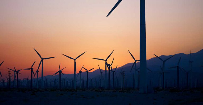 Energy Department Looks at Green Impact on Power Grid