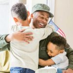 Educational Freedom for Our Warriors in the Land of the Free