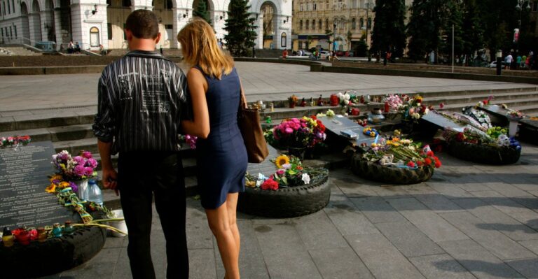Freedom Isn’t Free: An Independence Day Reminder From the War in Ukraine
