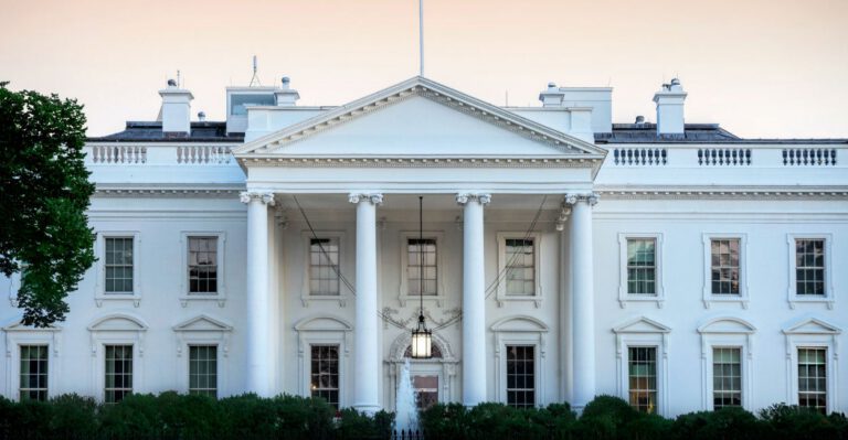 Trumps Spend $5 Million Less Than Obamas on White House Salaries