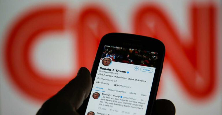 The American Media Divide Deepens