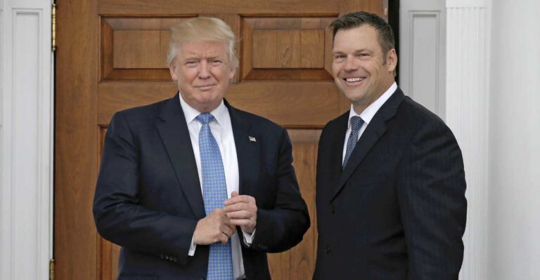 Some States Resisting Trump Voter Fraud Commission Probe