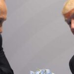 Trump Meets Putin, Mexican President Pena Nieto at G-20