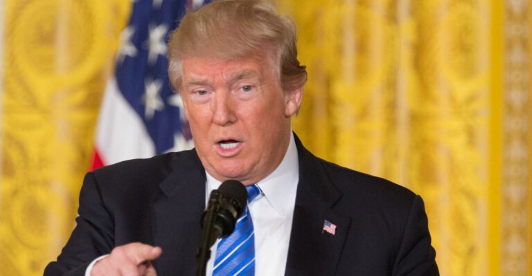 You’re Fired: Trump’s VA Terminates 548, Suspends 200 for Misconduct