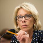 18 States Sue Betsy DeVos Over Delayed Regulation Enforcement. Why the Delay Is a Good Thing.