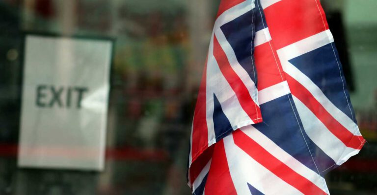 Brexit Means More Economic Freedom and International Prosperity. It Should Not Be Derailed.