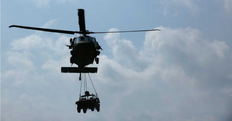 Trump Gives Important Military Backing to Taiwan
