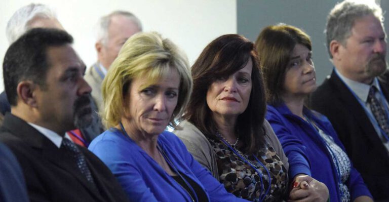 Victim’s Mother Speaks Out Against Protection Granted to Illegal Immigrants