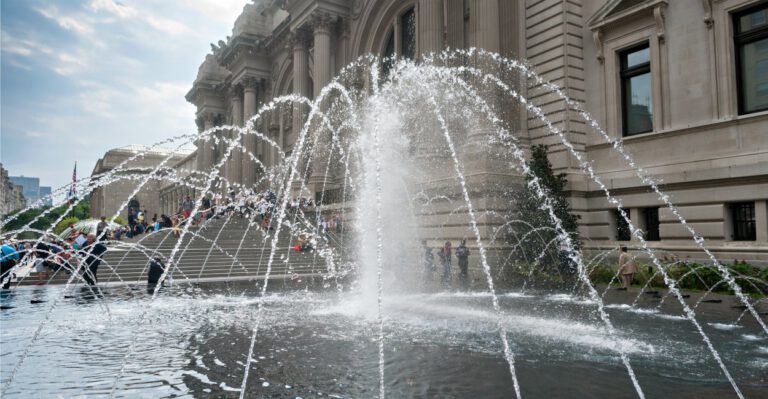 From Cactus Theater to the Met, US Government Pours Hundreds of Millions Into Well-Heeled Arts