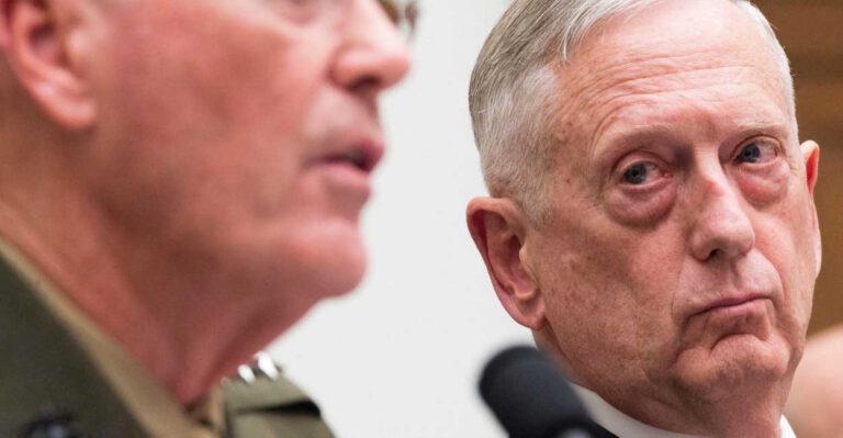 Most of Obama’s Green Policies Persist at Department of Defense