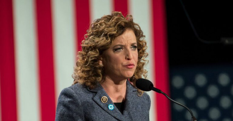 These House Democrats Heard They May Have Been Hacked but Don’t Seem to Care