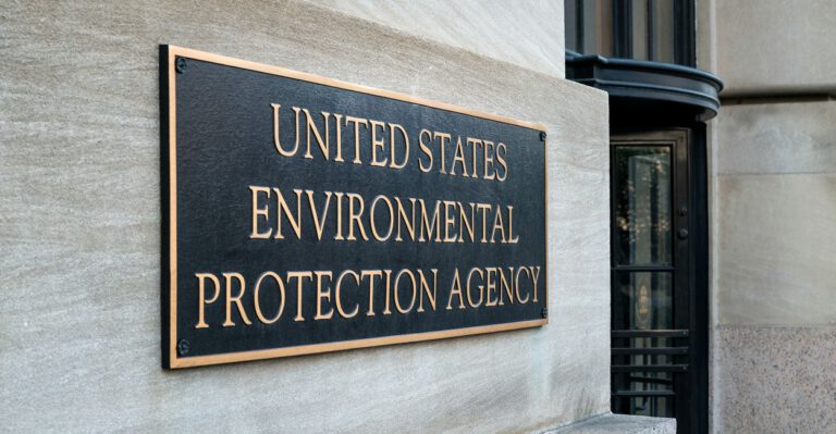 House Republicans Lay Out Their Plan to Rein in the EPA