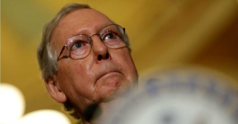 7 Years of Promising Obamacare Repeal Leaves Republicans Just 1 Option