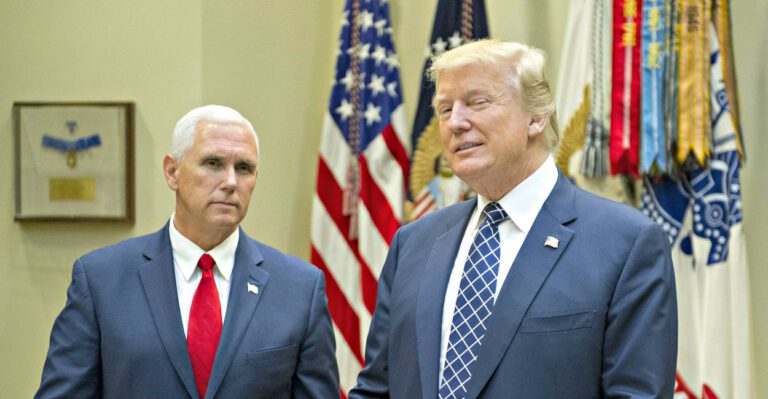 White House Panel on Voter Fraud Begins Work