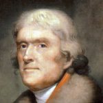 Louisiana Democrats Purge Thomas Jefferson, the Man Who Acquired Louisiana